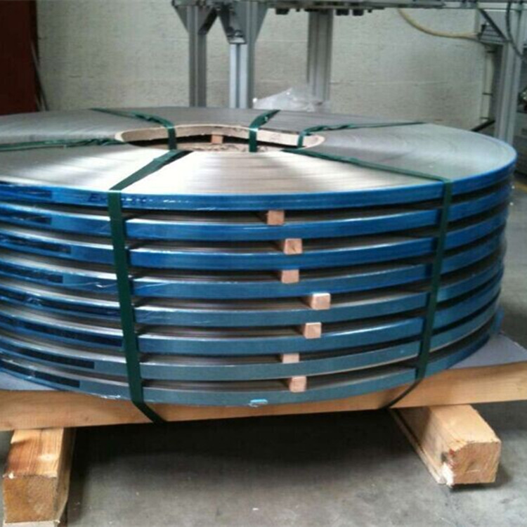 65Mn MILD ALLOY AND CARBON STEEL STRIP soft and good flexibility